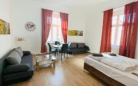 Deluxe Quad Room Dw